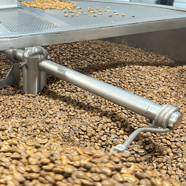 Productos de Café Moreno