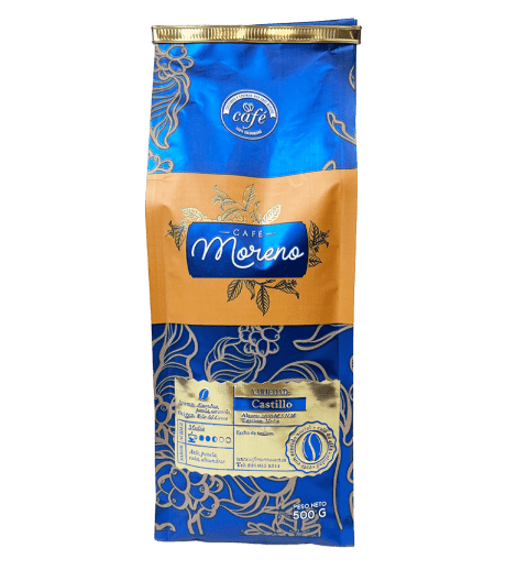cafe moreno