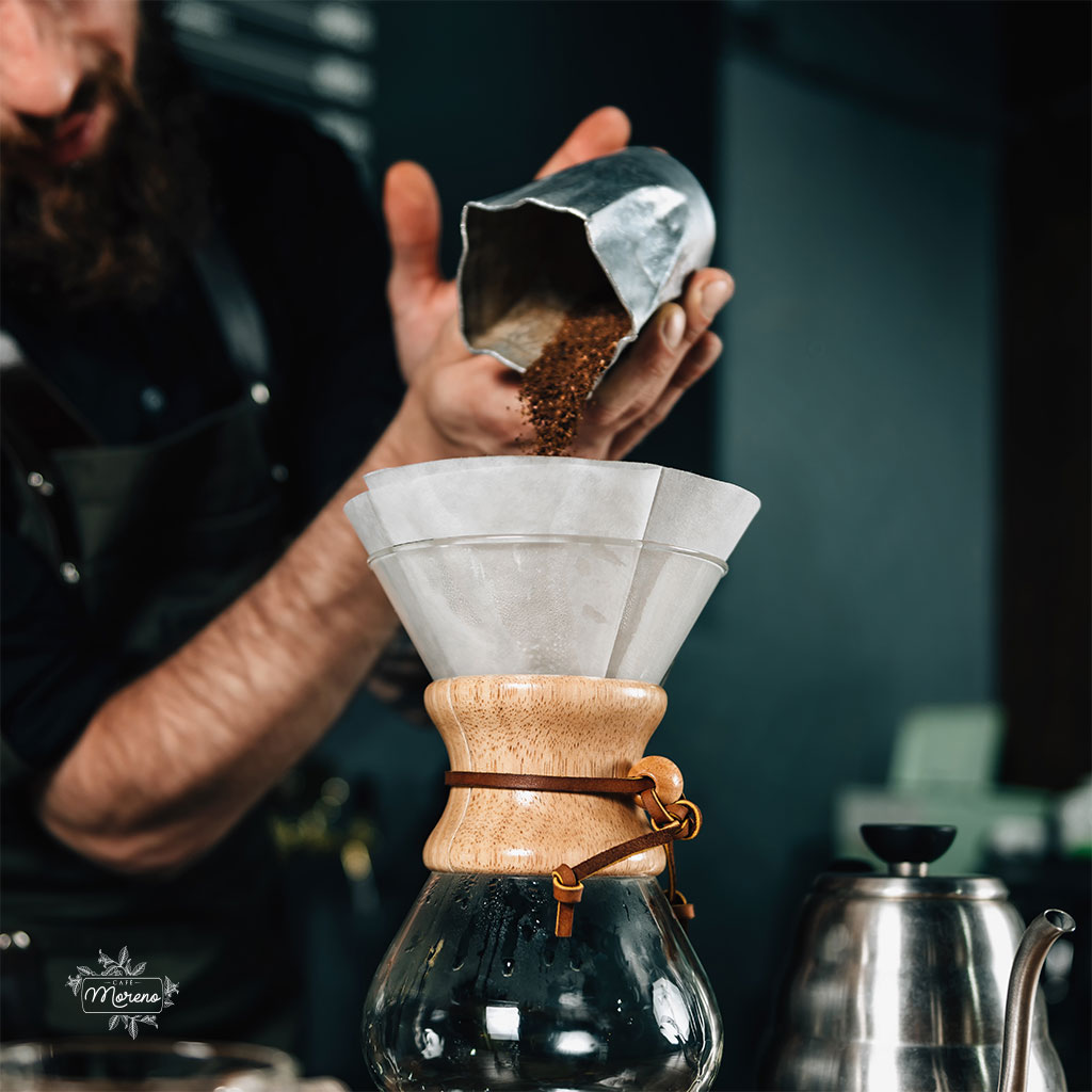 Cafe de especialidad en Bogota guia práctica para elegir pedir y preparar mejor