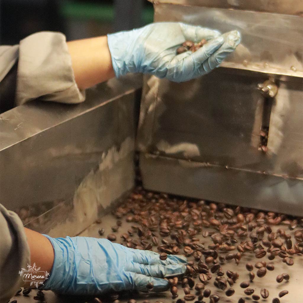 Café en grano en Bogotá cómo comprar bien y preparar mejor sin perder plata