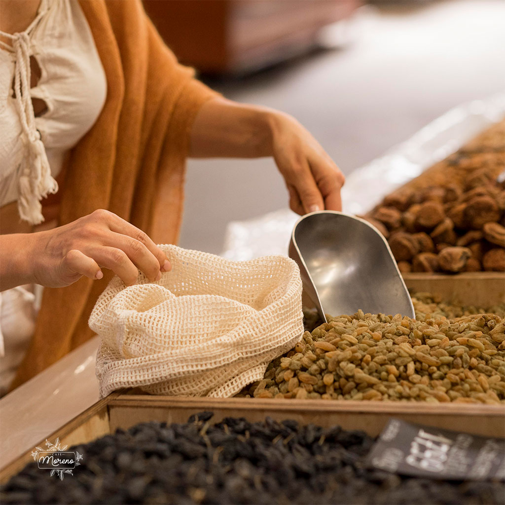 Cómo elegir café en grano en Bogotá