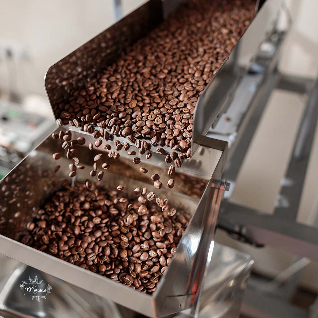 Maquila de café en Bogotá: qué incluye, cómo cotizar y cómo asegurar consistencia