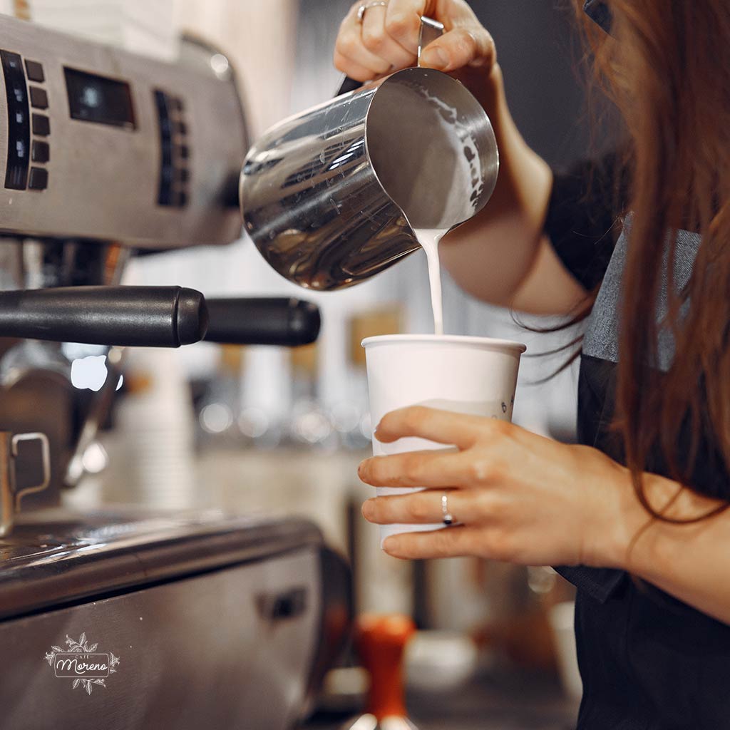 Mejores cafeterías en Bogotá