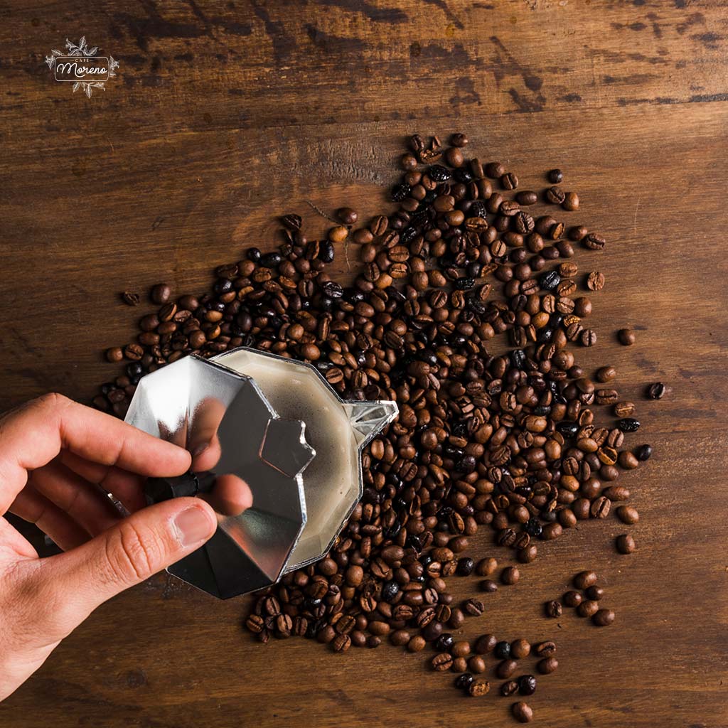 Tostión de café en Bogotá Cómo elegir servicio